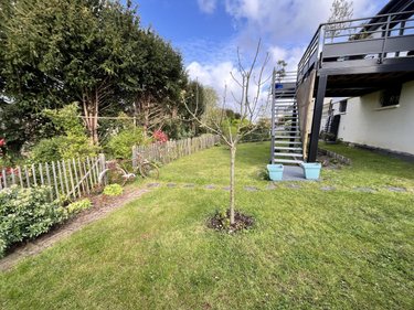 Maison a vendre Déville-lès-Rouen 76250 Seine-Maritime 102 m2 4 pièces 242650 euros