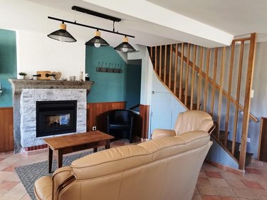 Maison a vendre Athis-Val-de-Rouvre 61430 Orne 140 m2 8 pièces 178400 euros
