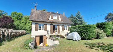 Maison a vendre Villemandeur 45700 Loiret 131 m2 6 pièces 189200 euros