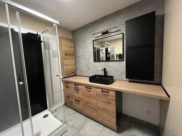 Location appartement Saint-Herblain 44800 Loire-Atlantique 60 m2 3 pièces 850 euros
