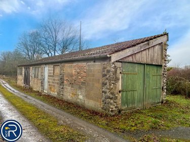 Maison a vendre Louverné 53950 Mayenne 104 m2 4 pièces 131000 euros