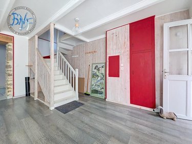 Maison a vendre Concarneau 29900 Finistère 100 m2 4 pièces 395000 euros