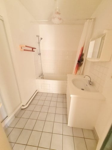 Location appartement Montoire-sur-le-Loir 41800 Loir-et-Cher 64 m2 3 pièces 465 euros