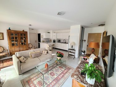 Appartement a vendre Pierrelatte 26700 Drôme 70 m2 3 pièces 271700 euros