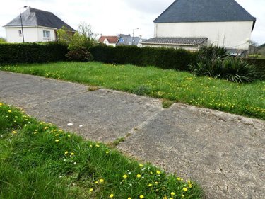 Maison a vendre Langoëlan 56160 Morbihan 55 m2 3 pièces 49030 euros