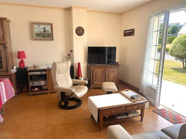 Maison a vendre Pluguffan 29700 Finistère 119 m2 7 pièces 223150 euros
