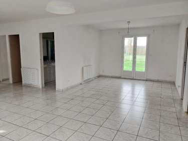 Maison a vendre Feuguerolles 27110 Eure 88 m2 4 pièces 189000 euros