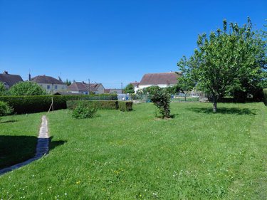 Maison a vendre Sérigny 61130 Orne 80 m2 4 pièces 137800 euros