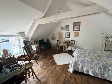 Maison a vendre Plumergat 56400 Morbihan 143 m2 4 pièces 293440 euros