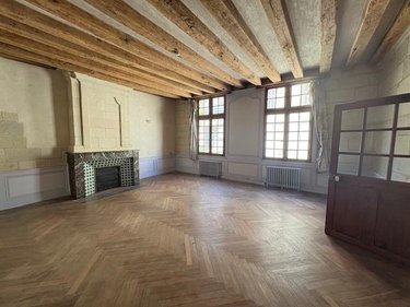 Maison a vendre Saumur 49400 Maine-et-Loire 210 m2 7 pièces 237000 euros