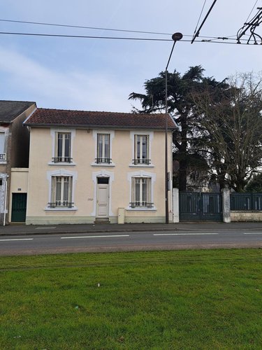 Maison a vendre Le Mans 72000 Sarthe 90 m2 5 pièces 105000 euros