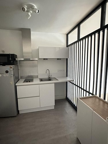 Appartement a vendre Lille 59000 Nord 41 m2 2 pièces 178100 euros