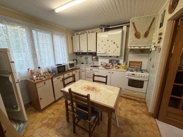 Maison a vendre Fouilloy 80800 Somme 70 m2 4 pièces 176800 euros
