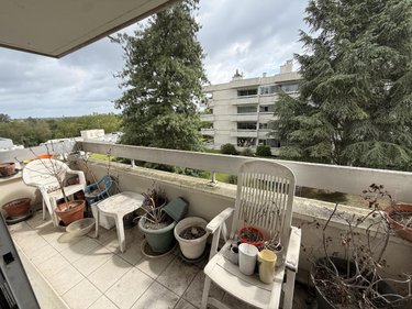 Appartement a vendre Bougival 78380 Yvelines 91 m2 3 pièces 400400 euros