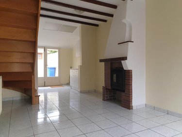 Location maison Arras 62000 Pas-de-Calais 50 m2  579 euros