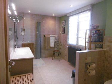 Maison a vendre Saint-Pierre-Tarentaine 14350 Calvados 147 m2 7 pièces 422000 euros