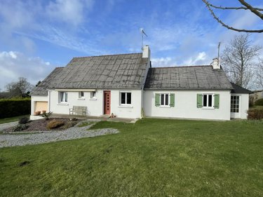 Maison a vendre Melgven 29140 Finistère 119 m2 6 pièces 209360 euros