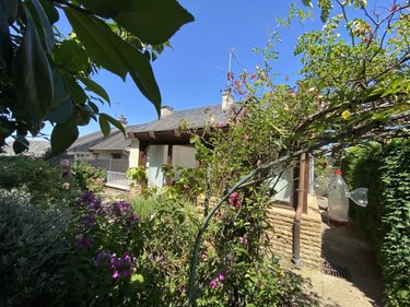 Maison a vendre Vire-Normandie 14500 Calvados 81 m2 4 pièces 121325 euros