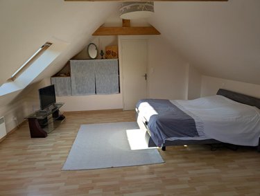 Maison a vendre Pludual 22290 Côtes-d'Armor 142 m2 6 pièces 294000 euros