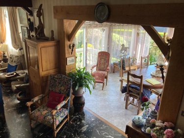 Maison a vendre La Hague 50440 Manche 107 m2 6 pièces 419200 euros
