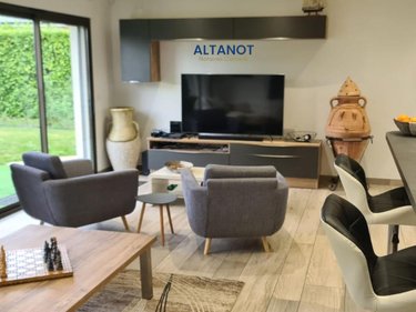 Maison a vendre Saint-Cyr-sur-Loire 37540 Indre-et-Loire 317 m2 8 pièces 995000 euros