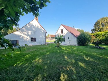 Maison a vendre Villemoutiers 45270 Loiret 116 m2 8 pièces 180200 euros