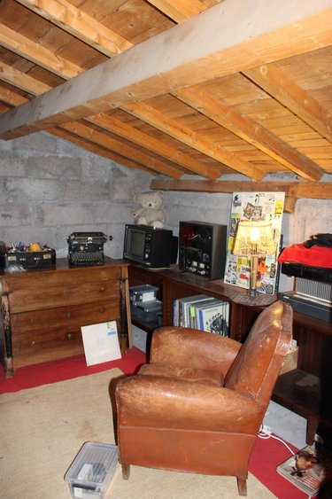 Maison a vendre Lempdes 63370 Puy-de-Dôme 110 m2 6 pièces 350000 euros