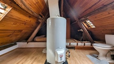 Maison a vendre Le Val Doré 27190 Eure 85 m2 5 pièces 189000 euros