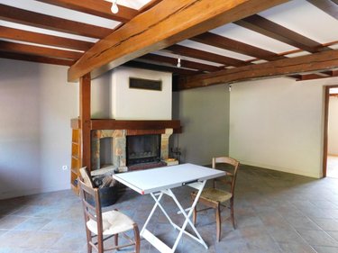 Maison a vendre Varambon 01160 Ain 91 m2  185000 euros