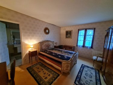 Maison a vendre Crédin 56580 Morbihan 119 m2 4 pièces 187680 euros