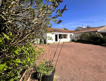 Maison a vendre Saint-Père-en-Retz 44320 Loire-Atlantique 67 m2 3 pièces 204675 euros