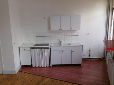 Location appartement Béthune 62400 Pas-de-Calais 65 m2  595 euros