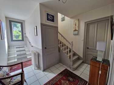 Maison a vendre Pontivy 56300 Morbihan 168 m2 5 pièces 395120 euros