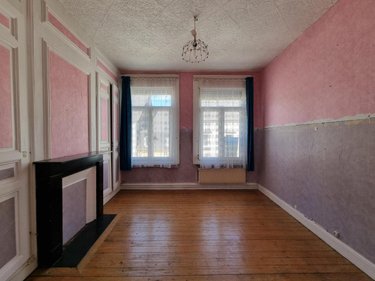 Maison a vendre Fruges 62310 Pas-de-Calais 155 m2 8 pièces 167260 euros