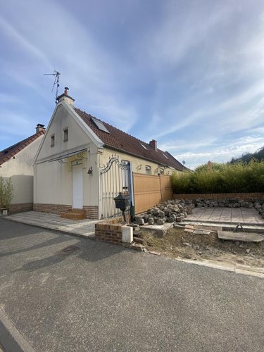 Divers a vendre Tilloy-lez-Cambrai 59554 Nord 215 m2  272480 euros