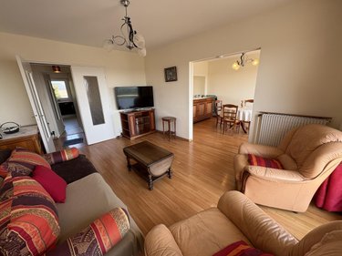 Appartement a vendre Auray 56400 Morbihan 67 m2 3 pièces 241040 euros