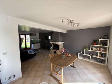 Maison a vendre Treux 80300 Somme 130 m2 5 pièces 312000 euros