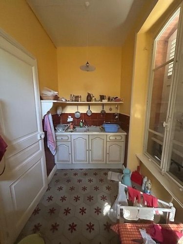 Maison a vendre Vertaizon 63910 Puy-de-Dôme 160 m2 9 pièces 365000 euros