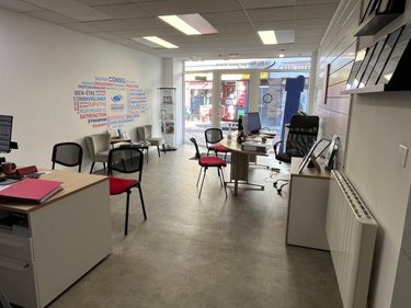 Immeuble a vendre Carentan-les-Marais 50500 Manche 170 m2  196100 euros