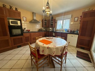 Maison a vendre Lalbenque 46230 Lot 188 m2 7 pièces 330000 euros