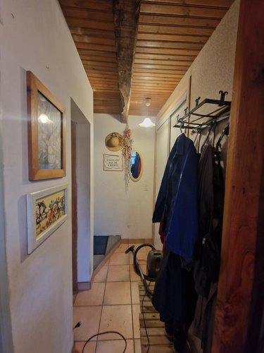 Maison a vendre Pontivy 56300 Morbihan 51 m2 3 pièces 99860 euros