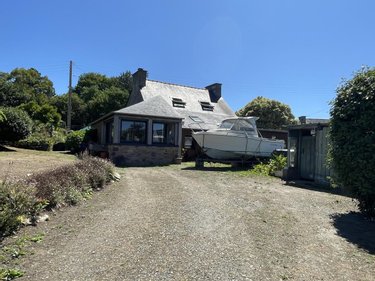 Maison a vendre Paimpol 22500 Côtes-d'Armor 139 m2 6 pièces 389925 euros