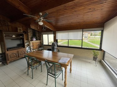 Maison a vendre Jasseron 01250 Ain 145 m2 5 pièces 285000 euros