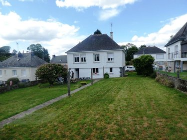 Maison a vendre Le Croisty 56540 Morbihan 80 m2 4 pièces 147550 euros