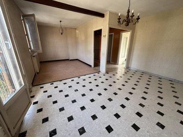 Maison a vendre Sault-Brénaz 01150 Ain 79 m2 4 pièces 147000 euros