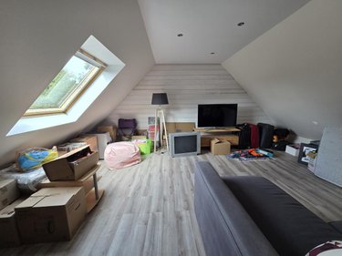 Maison a vendre Plougonven 29640 Finistère 170 m2 7 pièces 343800 euros