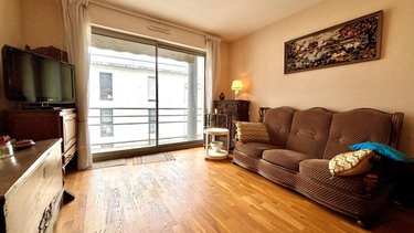 Appartement a vendre Boulogne-sur-Mer 62200 Pas-de-Calais 57 m2 4 pièces 143100 euros