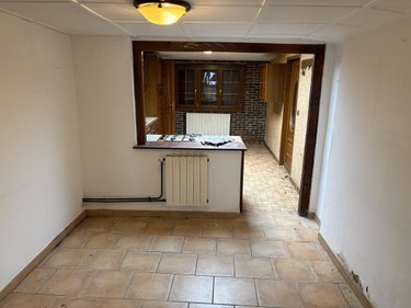 Maison a vendre Montigny-en-Gohelle 62640 Pas-de-Calais 78 m2 5 pièces 69680 euros