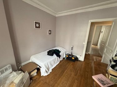 Appartement a vendre Paris 19e arrondissement 75019 Paris 49 m2 3 pièces 391000 euros