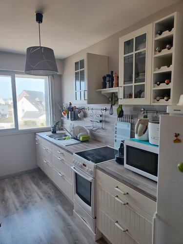 Appartement a vendre Quiberon 56170 Morbihan 53 m2 2 pièces 216300 euros